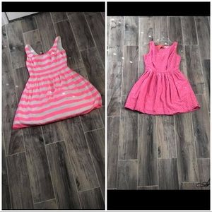 Medium Lilly dresses